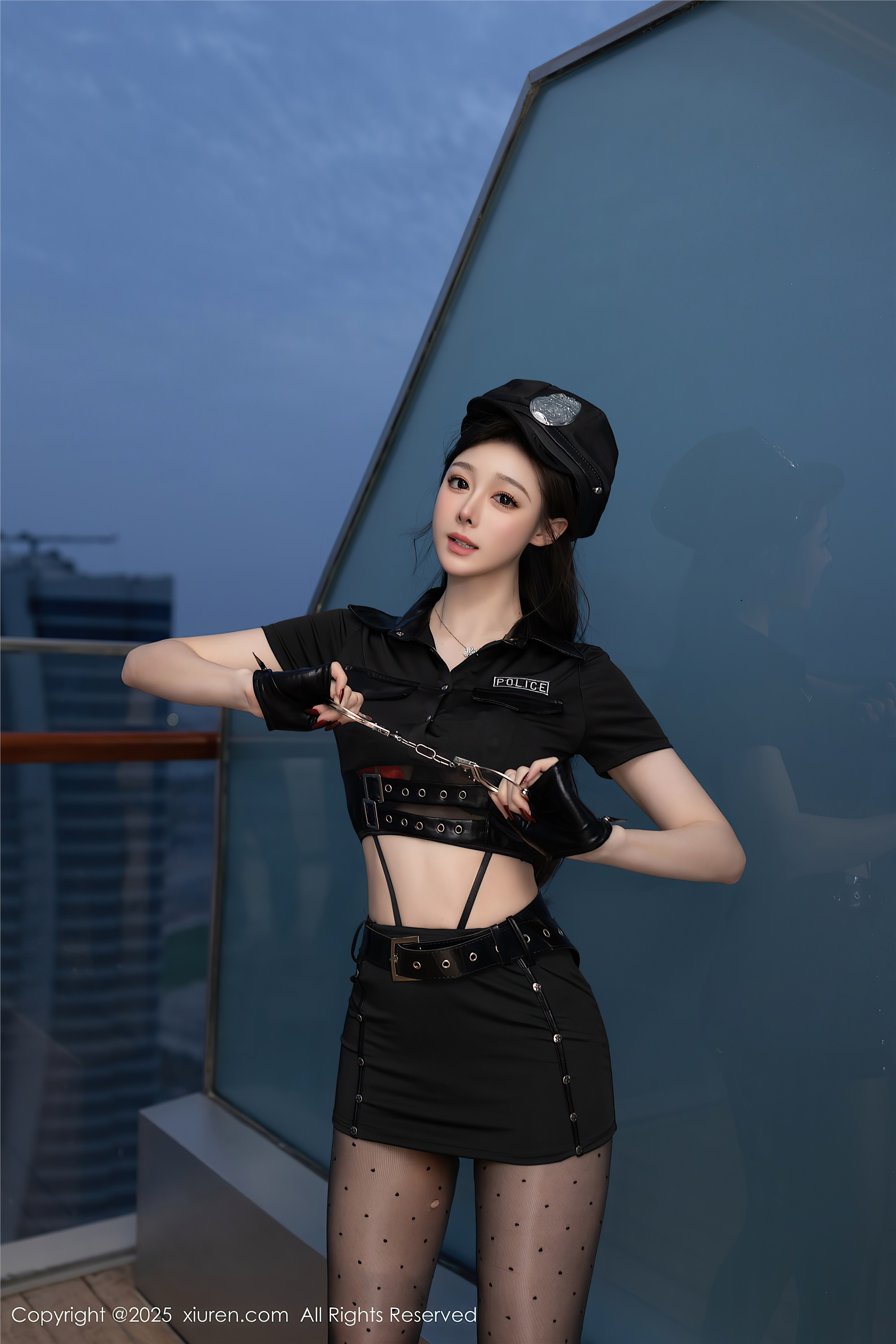 Xiuren秀人网 2025.04.03 NO.10115 小逗逗